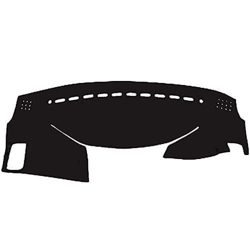 Tapis de tableau de bord SsangYong Rodius moquette premium