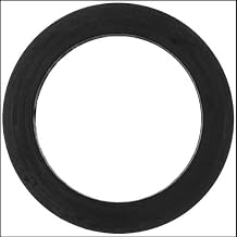 USA Sealing ZUSAVSQ70212 Viton O-Ring, 75A Durometer, Black, Square Profile, Dash 212, 0.139 in Cross Section, 0.859 in ID, 1.137 in OD, Pack of 5, FKM, Fluoroelastomer, FPM