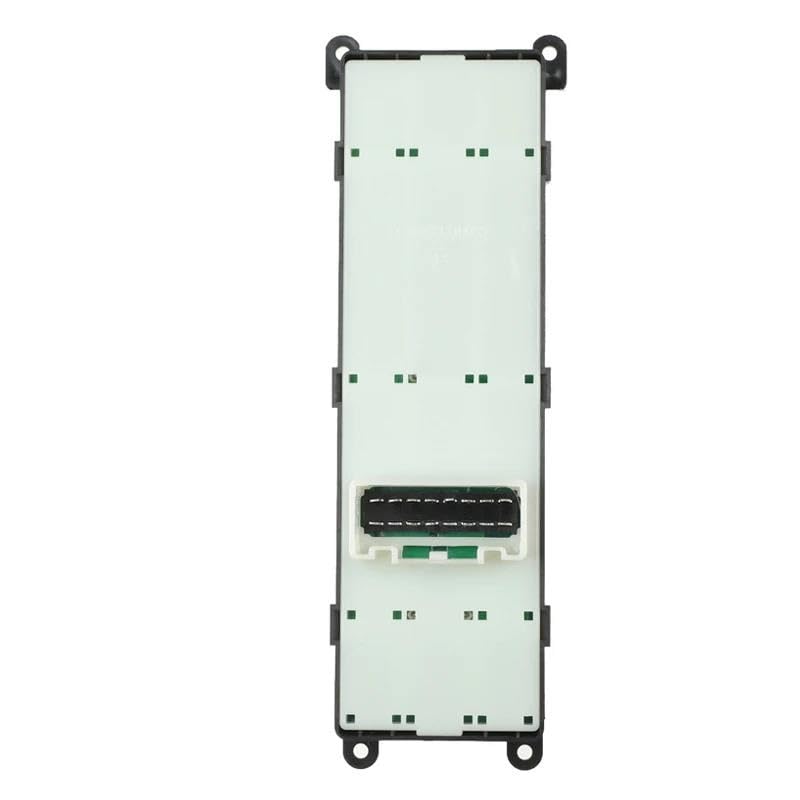 Commande vitre électrique pour Kia Rio III UB 2012-2016 interrupteur principal - 4