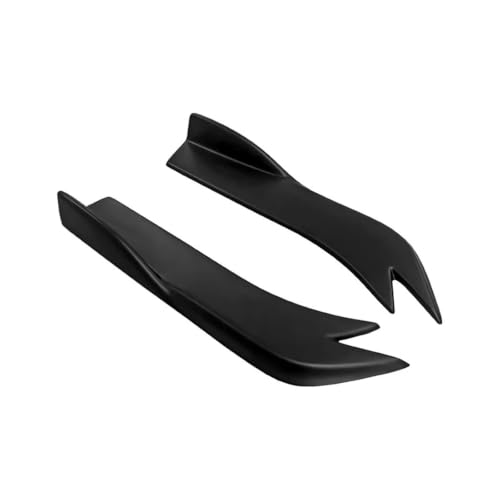 Becquet de pare-choc arrière pour sublimer vos trajets en Mazda 3
