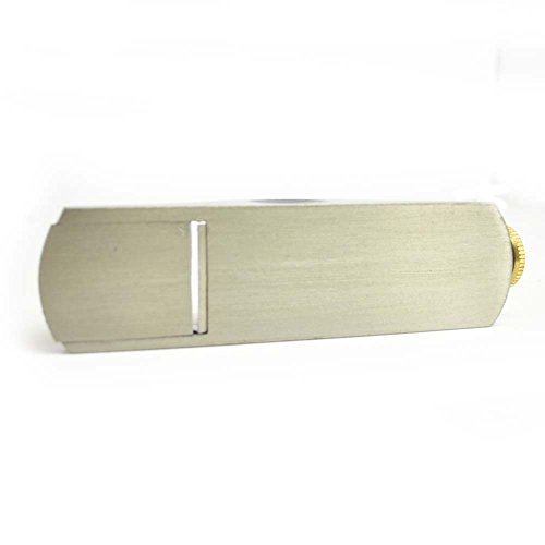 Big Horn 19317 Contractor Grade Adjustable Block Plane #TOP3