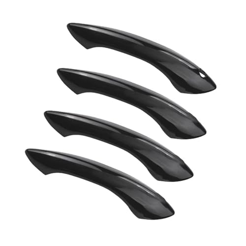 Couvercle protection poignée extérieure BMW F07 F10 idéal voyage en famille