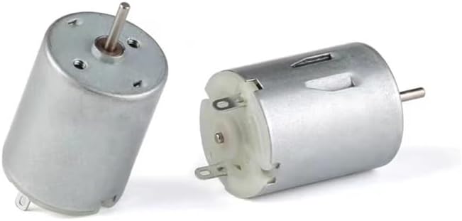 DC Motors r280 High Torque