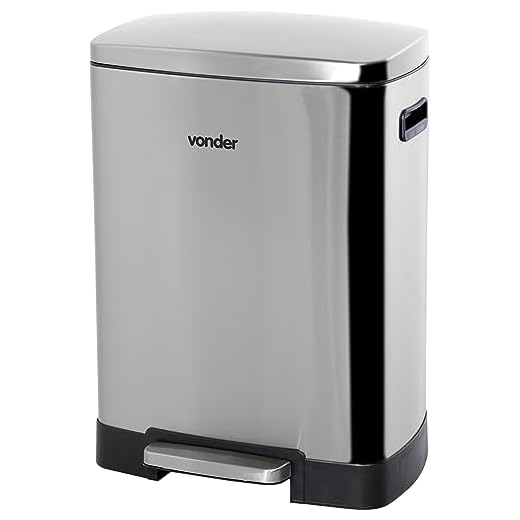 Vonder 63.56.050.003 50 litros