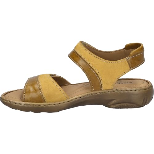Image of Josef Seibel Tonga 25 Women's Adjustable Sandal