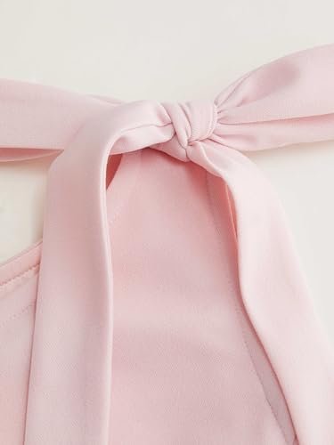 CIDER Mini Dress Bowknot Bubble Hem High Waist Cocktail Party Dresses Elegant Short Sleeve Boat Neck Dress2