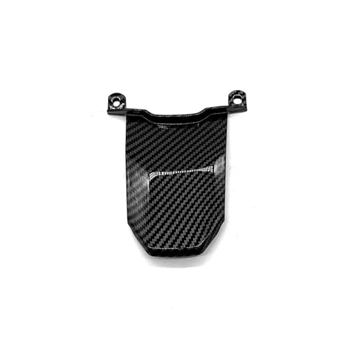 Couvercle latéral sous le panneau pour MT07 stop projections carénage arrière moto FZ07 12-17
