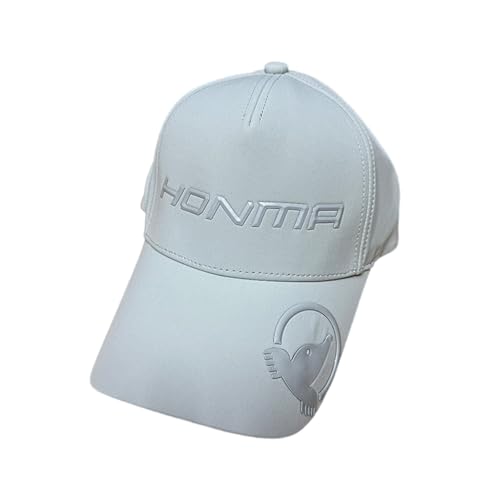 �{�ԃS���t �L���b�v �j�����p �S���t �X�q ���O���΍� ���悯�싅�X �ʋC �A�E�g�h�A �X�|�[�c �����j���O�L���b�v ���߉\ ������� (JP, �����T�C�Y, 55.0 cm, 62.0 cm, �O���[) [���s�A���i]