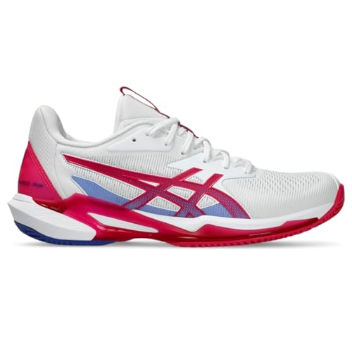 ASICS Solution Speed FlyteFoam 3 Clay