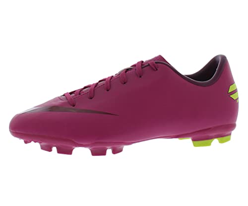 Nike JR Mercurial Victory III FG Boys Shoes