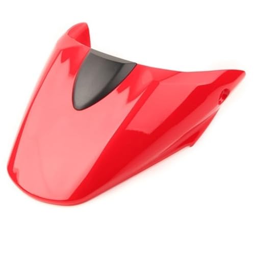Capot de selle arrière pour Monster 696 796 1100 carénage moto noir d'origine