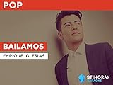 enrique iglesias age 2018  Bailamos al estilo de Enrique Iglesias