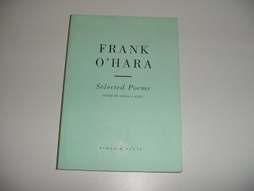 Selected Poems (Penguin Poets S.)