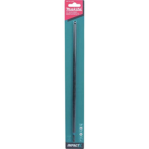 Makita ImpactX 3 PC. 2 ″ Socket Adapter Set, A-97047 0 wattsW, 0 voltsV – Ansicht 2