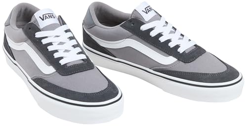 Image of Vans Men's Brooklyn LS Sneakers