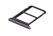 Produktbild ICONIGON Ersatz für P20 Pro Dual (CLT-L29) SIM-Kartenhalter inkl. Dichtung (Twilight)
