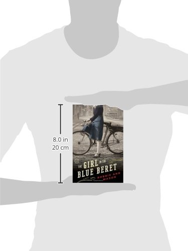 The Girl in the Blue Beret: A Novel