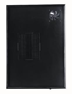 Nakoair Solar Luftheizung Kollektor Klimaanlage Abluftventilator Ventilator Trockner Raumheizung Luftentfeuchter Wärmepumpe Frischlüftung