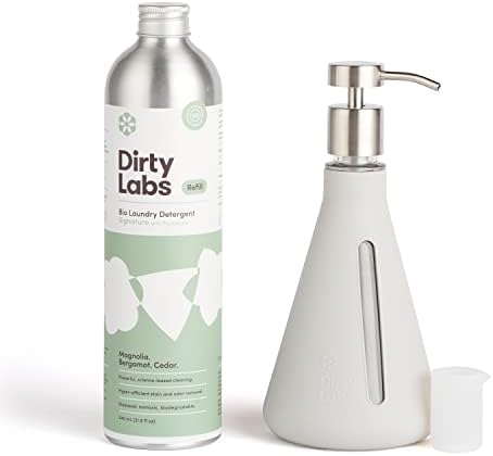 Dirty Labs | Bio-Liquid...