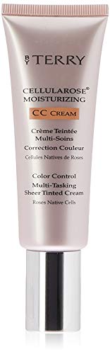 BY TERRY Cellularose Moisturizing CC Cream #2 CC Natural, 40 g