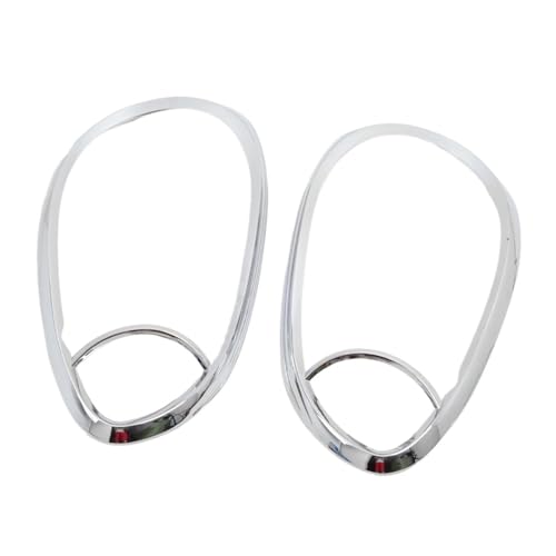 Molduras de faros para Nissan Micra 2011 protegen y estilizan