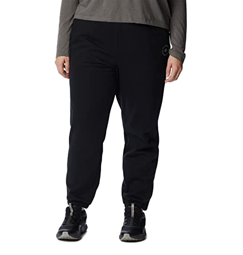 Image of Columbia Women's High Rise Comfort Sweatpants