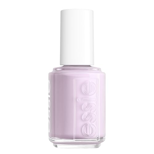 Essie Nagellack für farbintensive Fingernägel, Nr. 249 go ginza, Violett, 13,5 ml