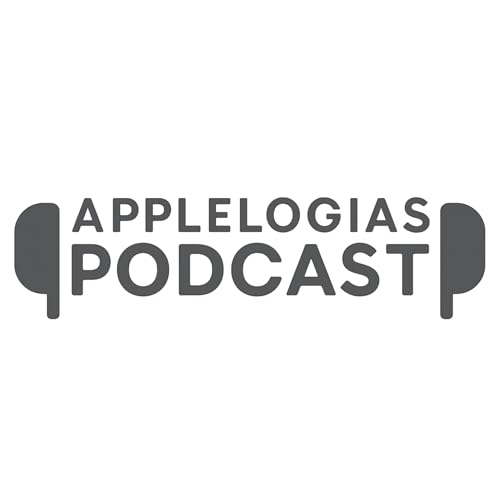 APPLELOGIAS Podcast Por O Silva capa