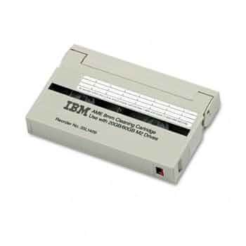 Amazon | IBM 35l1409 – 8 mmクリーニングカートリッジAmeデータ