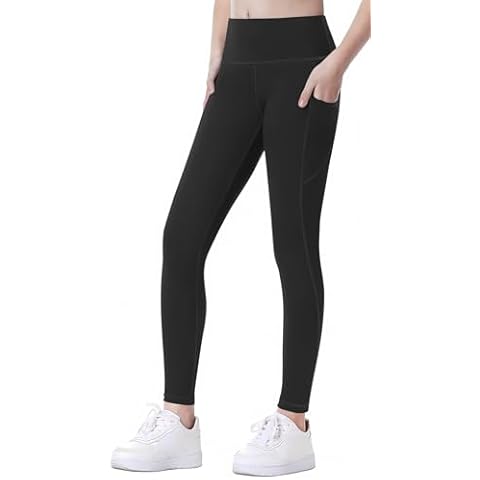 Leggings SEAUR Thermiques Fille Cover