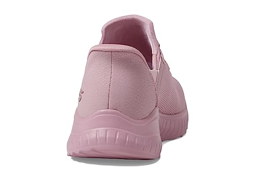 Image of Skechers Women's Bobs Squad Chaos Hands Free Slip-ins Sneakers