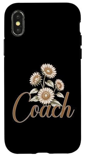 Coach Definition TVc R[` TVc jp R[` X}zP[X iPhone X/XS p