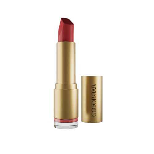 Image of COLORBAR Velvet Matte Lipstick - Way Beyond 109-1.3 gm