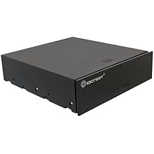 Syba "I/O Crest Blank Tray Storage Box Drawer for 5.25"" Bay Drive SY-ACC65085