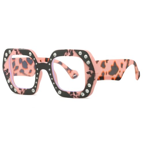 Lunettes femmes montures tendances pour verres de vue et lunettes de repos
