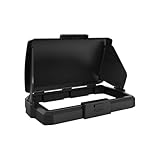 Aobelieve Pare-soleil pliable pour Humminbird Helix 5 Chirp GPS G3 et Helix 5 Chirp DI GPS G3