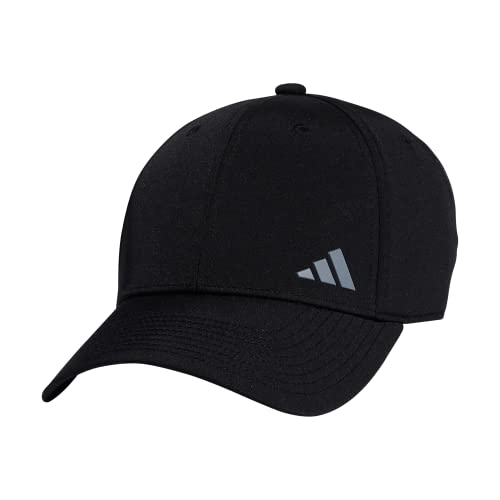 adidas Womens Backless Ponytail Hat Adjustable Fit Baseball Cap