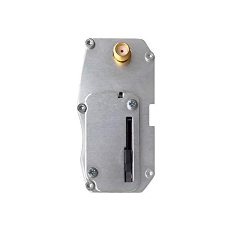 GSM GPRS Modem with Sierra FXT009 RS232 Mini USB Port at Commands SMS