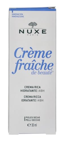 Crème Hydratante Fraiche Nuxe Le Pot De 30ml - vue 9