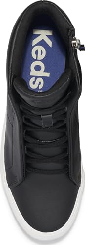 Keds Women's Remi Mid Bootie Sneaker4