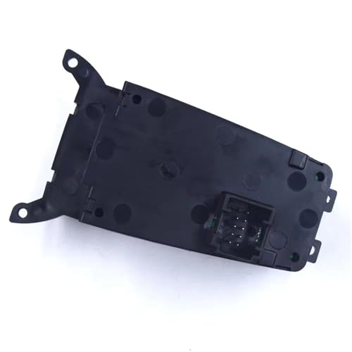 Bouton de commutation de frein à main électrique bloqué sur BMW X6 E71 ? Référence 61319148508