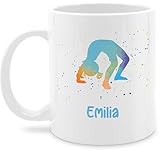 Geschenk mit Namen personalisiert by Shirtracer