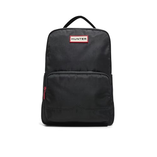Hunter Wander Backpack, Other Black
