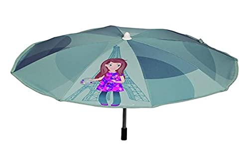 Parasol pour chaise Happy Way Pintora accessoire poussette unisexe