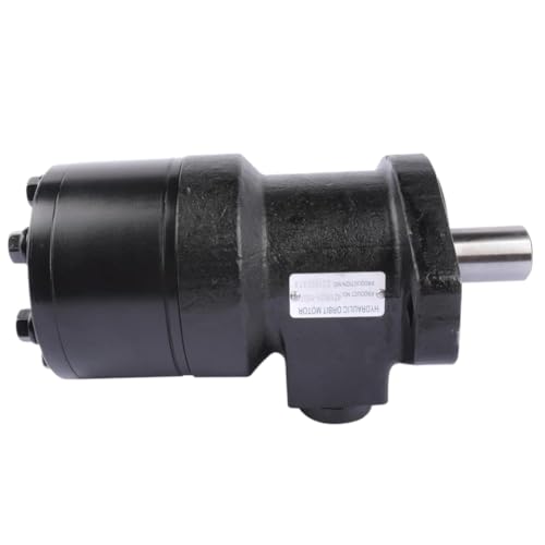 Moteur hydraulique 103-1038-012 pour Char-Lynn série S 13.7 CID 2 boulons