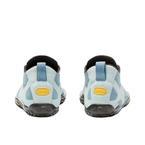 Image of Vibram Men's FiveFingers V-Alpha | Barefoot All-Terrain Outdoor Shoe for Hiking & Light Trail