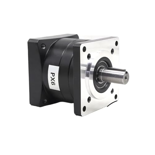 Réducteur planétaire pour moteur pas à pas et engrenage sans balais