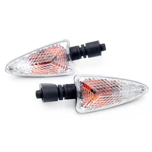 Indikatoren Motorrad Vorne Hinten Blinker Licht Lampe Für BMW S1000R S1000RR S1000XR C400X G450X C600 Sport HP4 Blinker Blinker licht