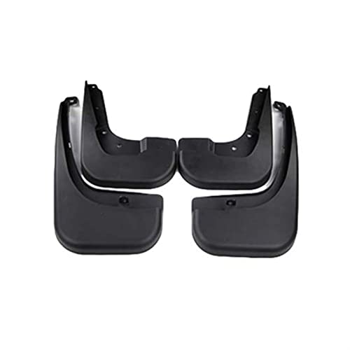 Bavettes anti-éclaboussures Mercedes Vito W447 2016-2020