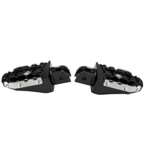 Repose-pieds moto pour voyager en Multistrada Pikes Peak et Rally